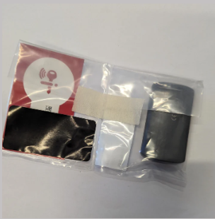 Original Yamaha XMAX Smart Key Remote – 125 / 300 / 400 (2025+)