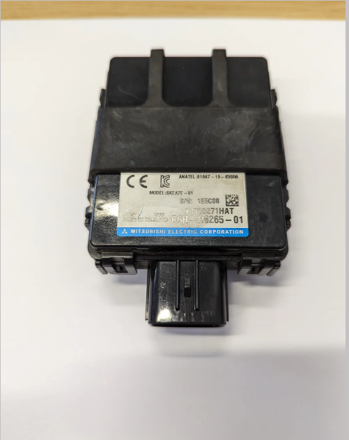 Yamaha NMAX 125 Smart Key Programming & Lost Keys Service (2020–2025)