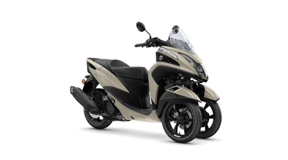 Yamaha TRICITY 125 Smart Key Programming & Lost All Keys Service (up to 2025)