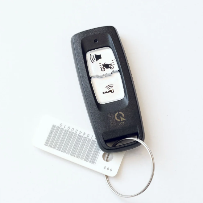Honda Forza 125 Smart Key Programming & Lost Keys Service