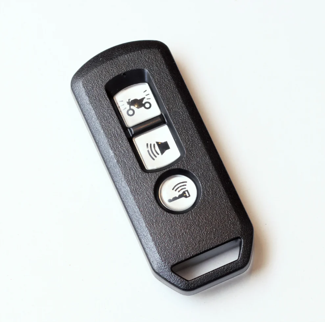 Honda SH125 Smart Key Programming & Lost All Keys Service (UK)