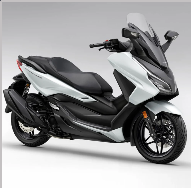 Honda Forza 350 Smart Key Programming & Lost Keys Service (up to 2025)