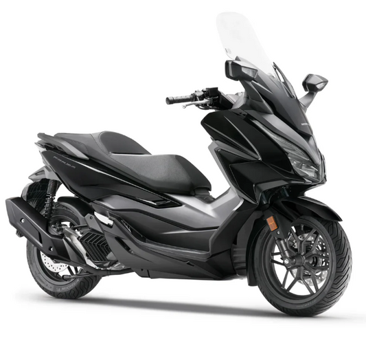 Honda Forza 125 Smart Key Programming & Lost Keys Service