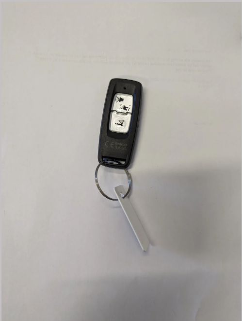 Honda PCX 125 Smart Key Programming & Lost Keys Service (2025+)