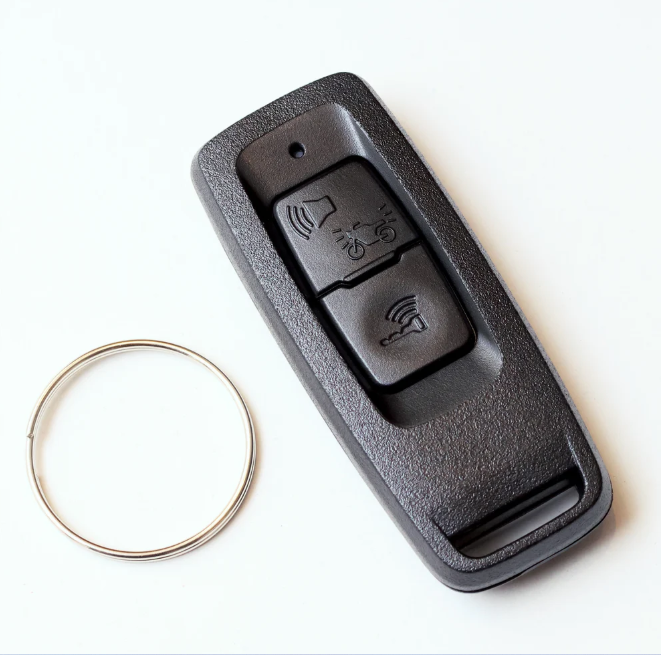 Original Honda Forza Smart Key Remote – 125 / 300 / 350 (2021–2024)