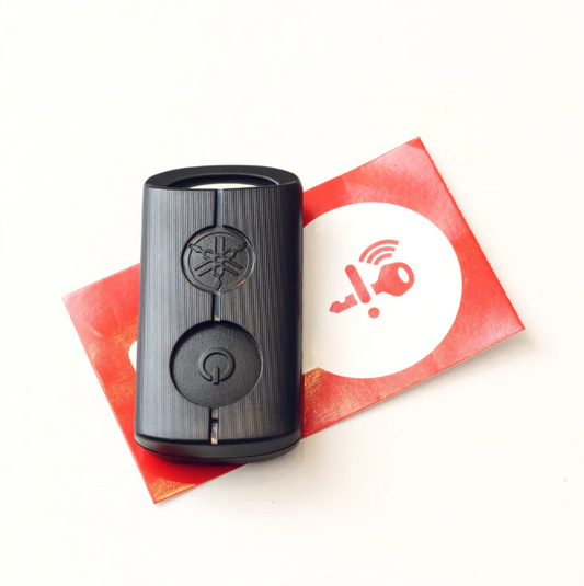 Original Yamaha Smart Key Remote – Tricity 125 / 300 / 400 (Up to 2025)