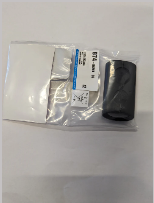Original Yamaha Smart Key Remote – Tricity 125 / 300 / 400 (Up to 2025)