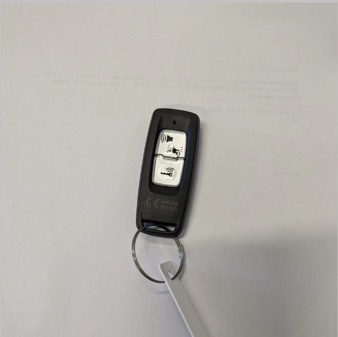 Original Honda Smart Key Remote – PCX 125 (2021+)