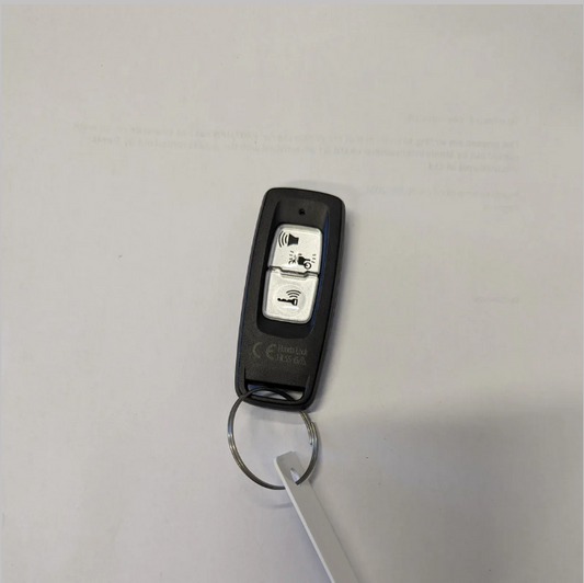 Original Honda Smart Key Remote – PCX 125 (2021+)