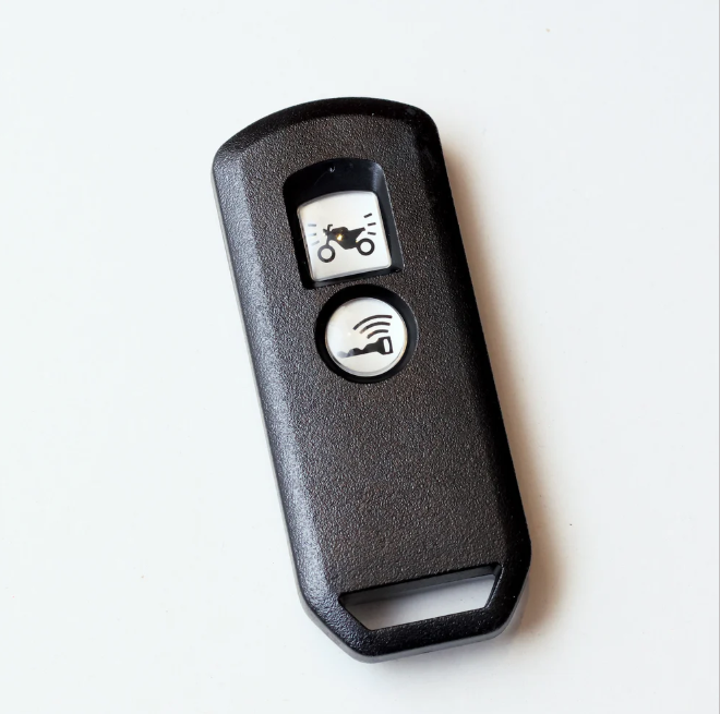 Smart key remote fob Honda super cub 125 19 >
