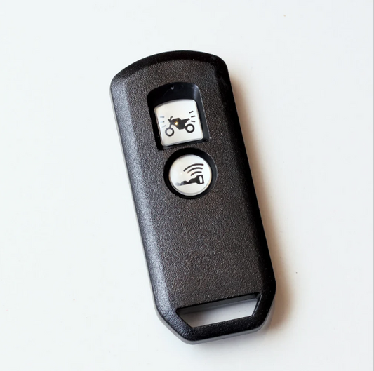 Smart key remote fob Honda super cub 125 19 >
