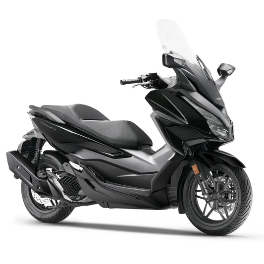 Honda Forza 125 Smart Key Programming & Lost Keys Service